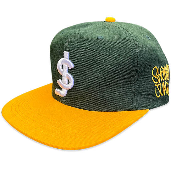 Gorra Shake Junt snapback