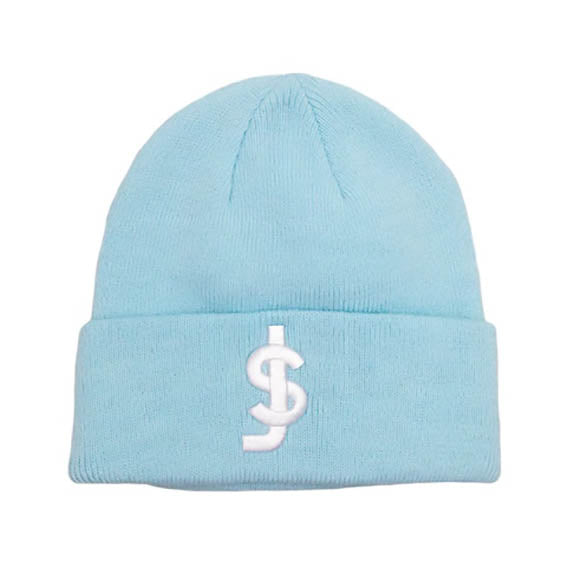 Gorro de lana Shake Junt helicopter