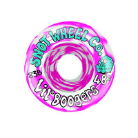 Ruedas Snot lil Boogers Swirls 48mm 83B