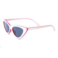 Space needles cream red