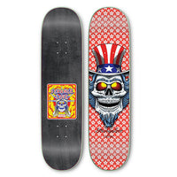 Sean Cliver Firecracker 8.1"