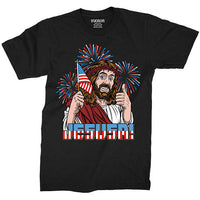 Jesus! tee