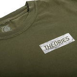 Camiseta Theoris Hand of Theoris sage