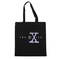 Theoris Skully tote bag