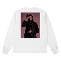 Camiseta manga larga Rasputin