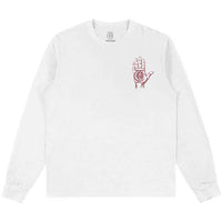 Camiseta manga larga Rasputin