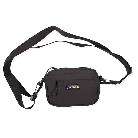 Bolso Theoris Ripstop Point and Shoot Pouch