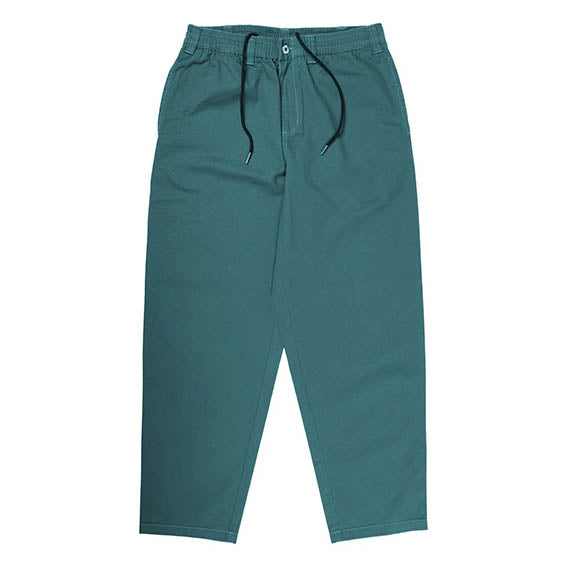 Pantalones Theoris Stamp Lounge Pants Jade