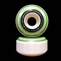 Ruedas Universal 52mm 101A classic shape
