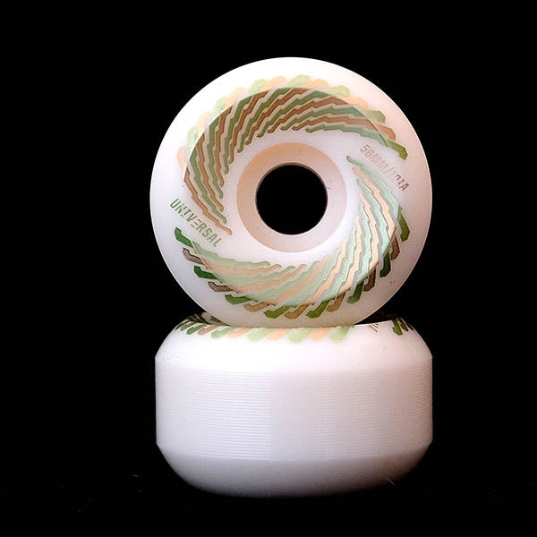 Universal 56mm 101A metallic