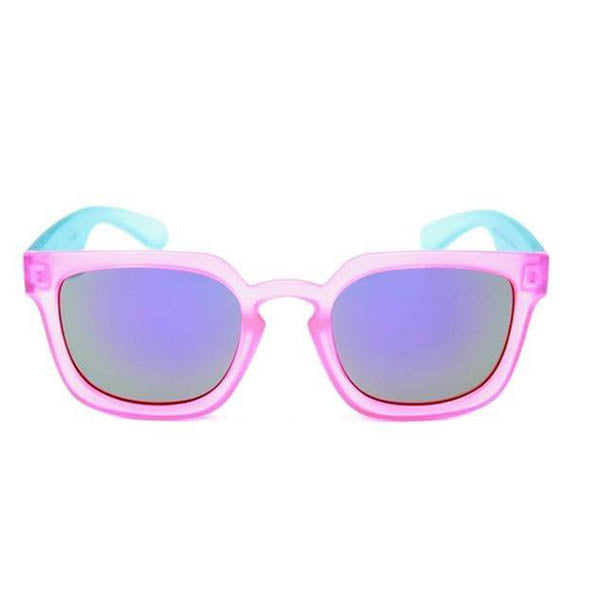 Wolf Pups Leabres pink