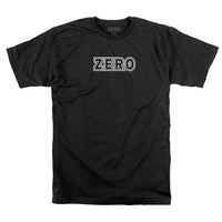 Camiseta Zero Bold mini logo