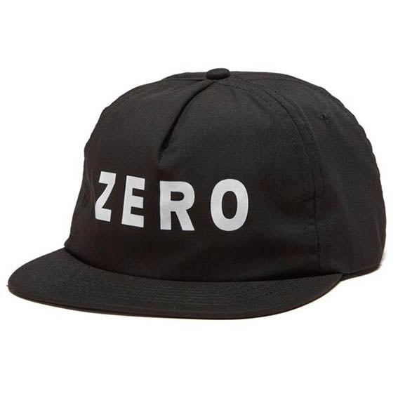 Zero Army hat