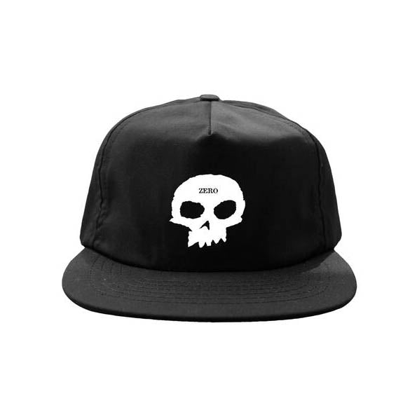 Gorra Zero single skull