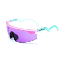 Gafas Happy Hour Accelerator pink turquoise