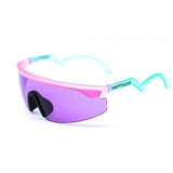 Gafas Happy Hour Accelerator pink turquoise