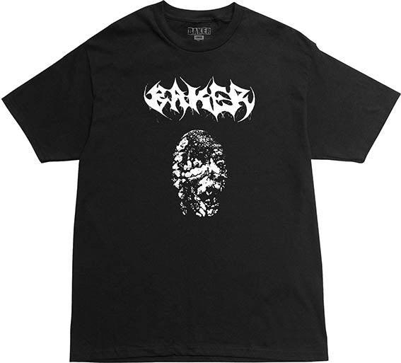 Camiseta Baker Gravel pit