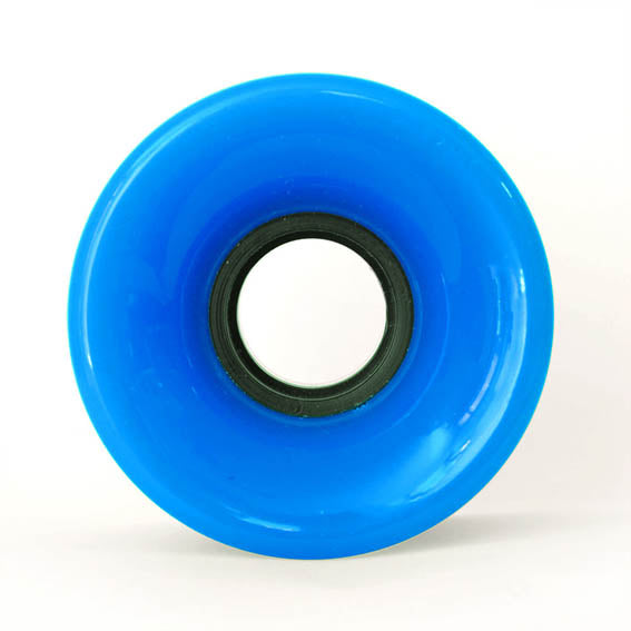 Cruiser 60mm 83A black gel