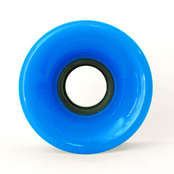 Cruiser 60mm 83A light blue