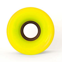Cruiser 60mm 83A yellow