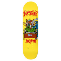 Deathwish Deathspray glow 8"