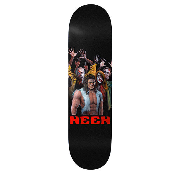 Tabla Deathwish Neen zombie Twin 8.2"