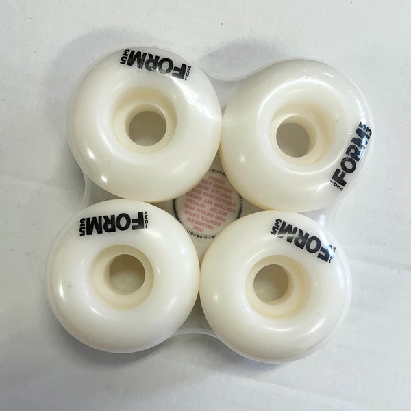 Form solids 53mm