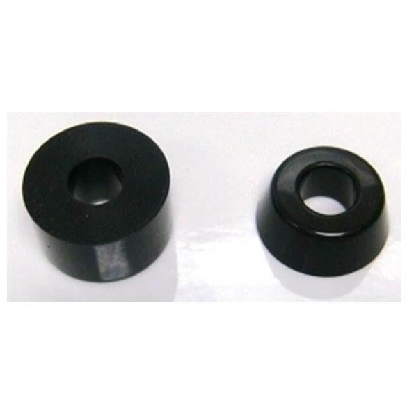 Axle rubbers (pack of two)
