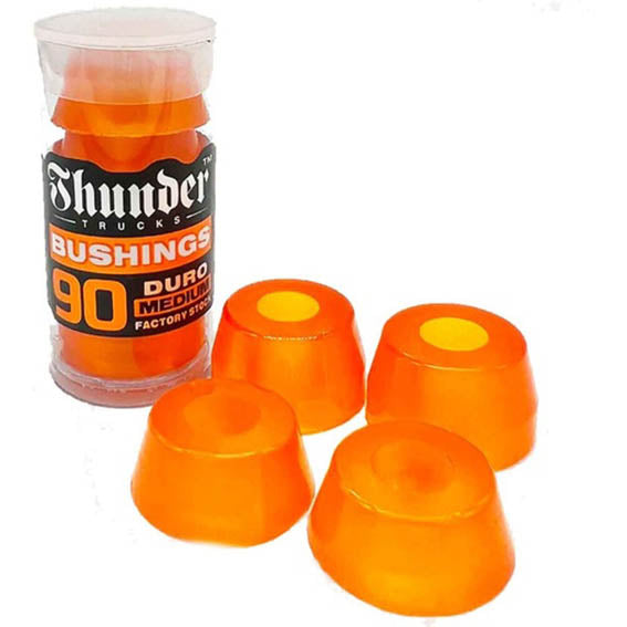 Gomas Thunder premium 90A