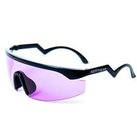 Gafas de sol Happy Hour Accelerator black purple