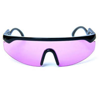 Gafas de sol Happy Hour Accelerator black purple