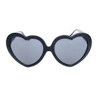 Gafas Happy hour Heart ons Matte Black