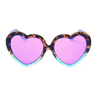 Gafas Happy hour Heart ons Tortoise teal