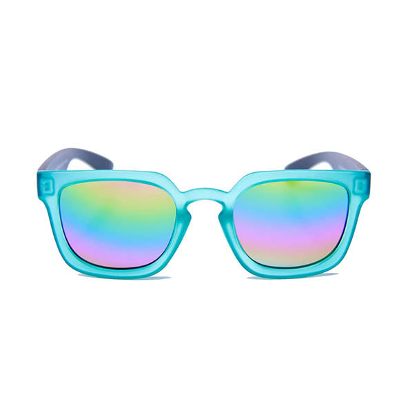 Gafas Happy Hour Wolf Pups electric blue Leabres