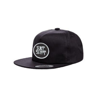 Gorra Hard Luck Eat Shit patch cap