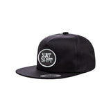 Gorra Hard Luck Eat Shit patch cap