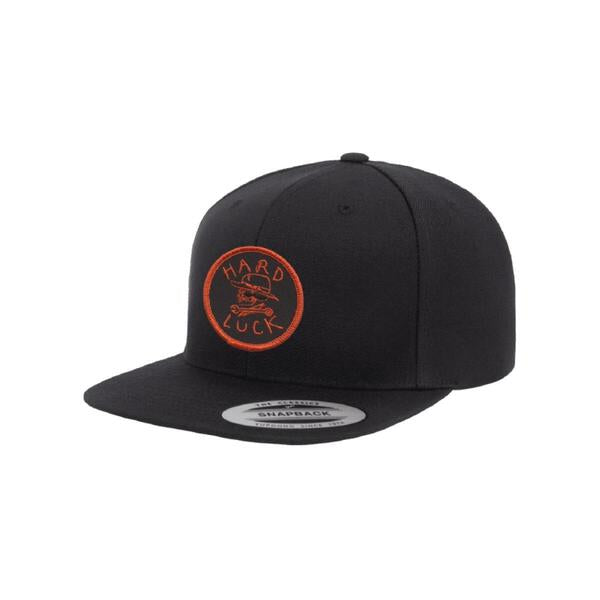 Hardluck Lady G Cap