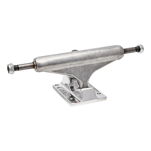 Ejes Independent Forged Hollow silver