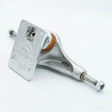 Ejes Independent Stage 11 Forged Hollow silver