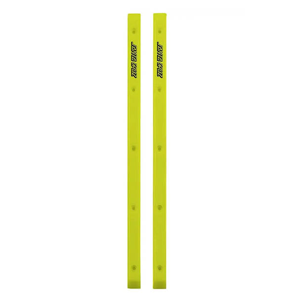 Rails Santa Cruz slimeline neon yellow