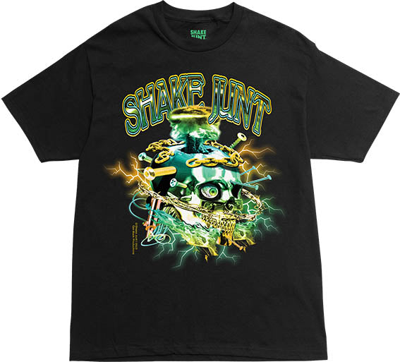 Camiseta Shake Junt Skull Skrew 2