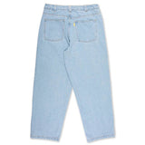 Pantalones Theoris Plaza Jeans Lightwash Blue
