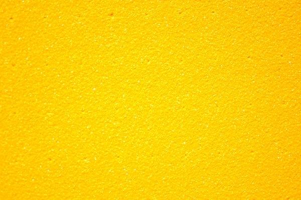 Pliego de lija amarillo 9"