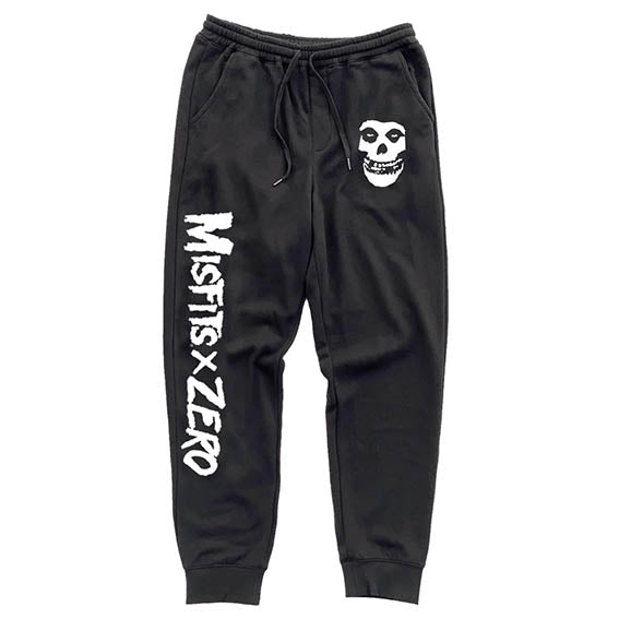 Pantalon de chandal Zero X Misfits