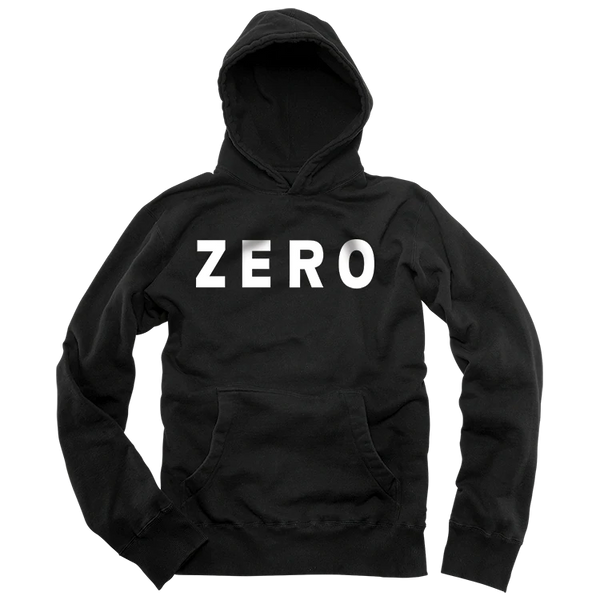 ZERO Army hoodie