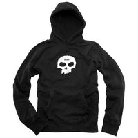 Sudadera con capucha Zero Single skull
