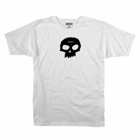 Camiseta Zero Single skull