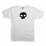 Camiseta Zero Single skull