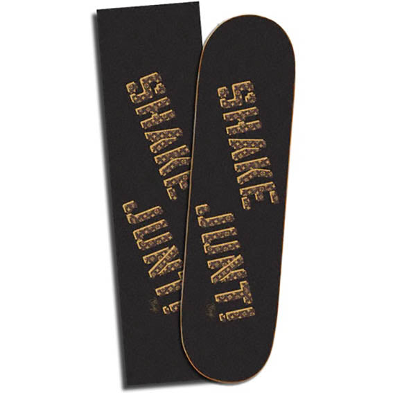 Shake Junt Zion grip